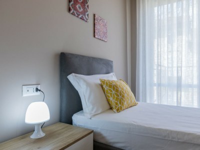 Apartment Madama Cristina 67 - Casa Fiore - Features photo 53