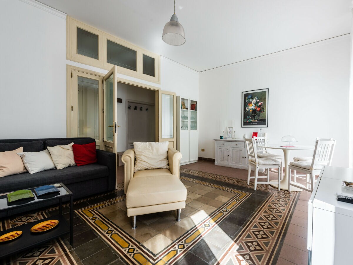 Apartment Siracusa Marina Suite