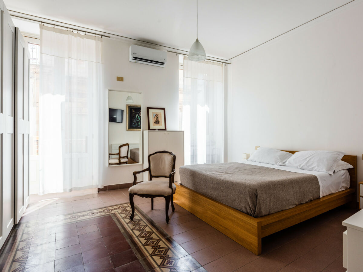 Apartment Siracusa Marina Suite - Features photo 2