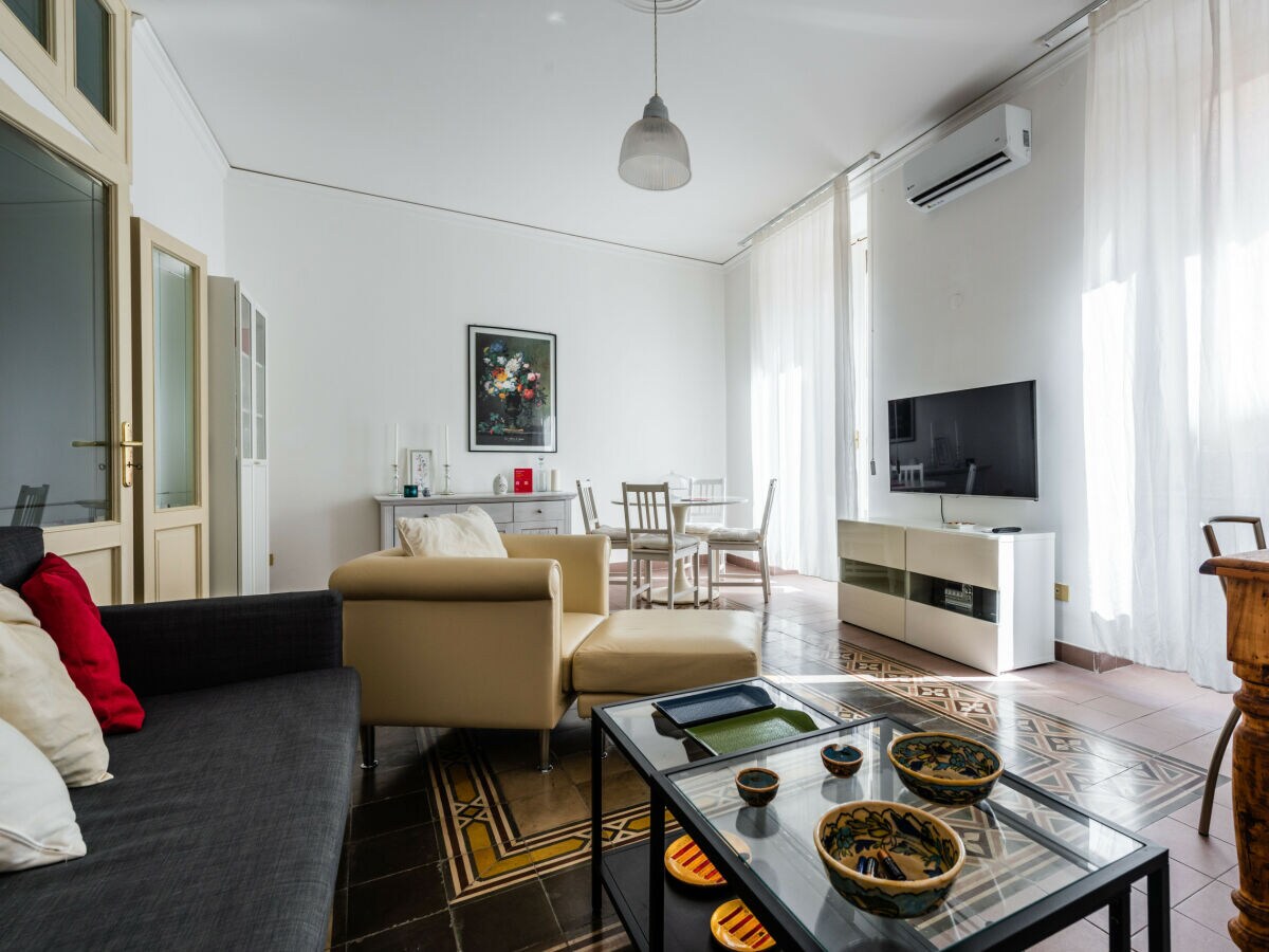 Apartment Siracusa Marina Suite - Features photo 3