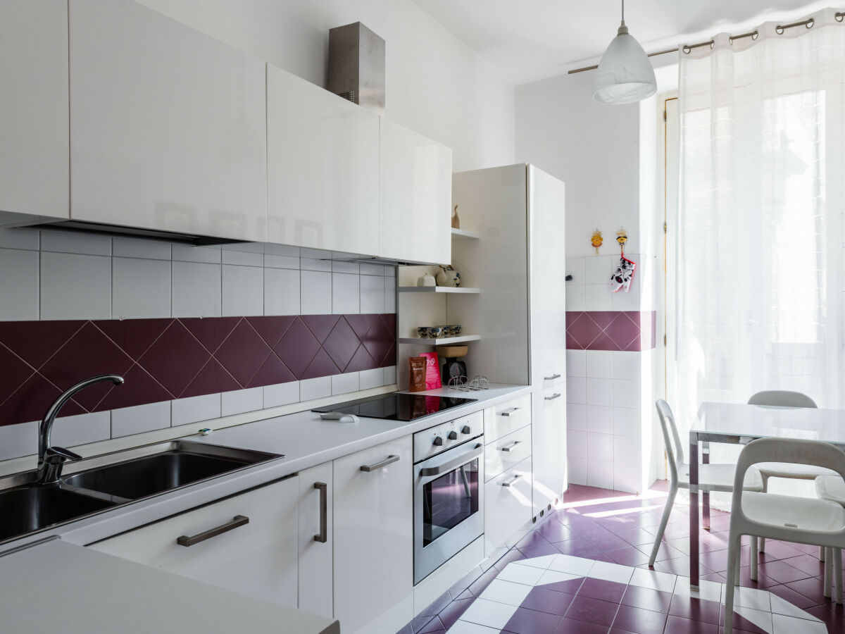 Apartment Siracusa Marina Suite - Features photo 4