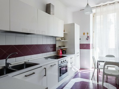 Apartment Siracusa Marina Suite - Features photo 4