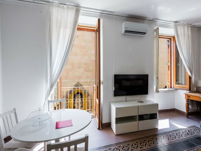 Apartment Siracusa Marina Suite - Features photo 10
