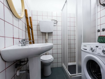 Apartment Siracusa Marina Suite - Features photo 14