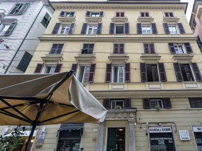 Apartment XXV Aprile Downtown in Genova - Apartment