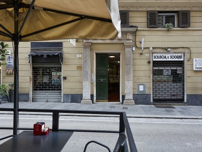 Apartment XXV Aprile Downtown - Outdoor photo 3