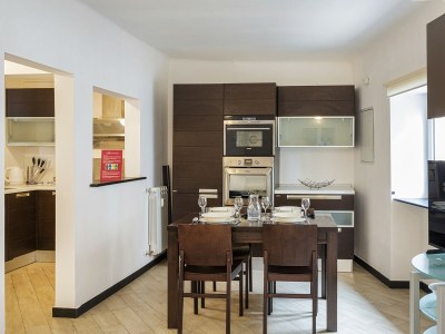 Apartment XXV Aprile Downtown - Features photo 4