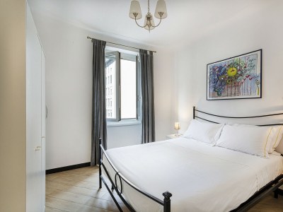 Apartment XXV Aprile Downtown - Features photo 6