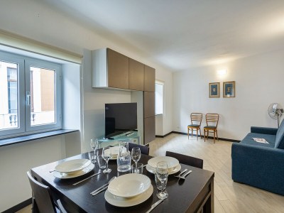 Apartment XXV Aprile Downtown - Features photo 7