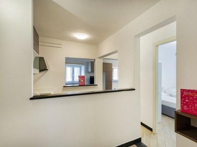 Apartment XXV Aprile Downtown - Features photo 8