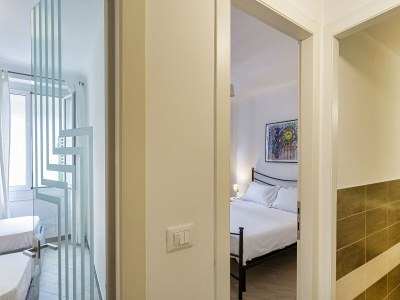 Apartment XXV Aprile Downtown - Features photo 9