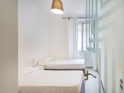 Apartment XXV Aprile Downtown - Features photo 10