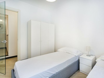 Apartment XXV Aprile Downtown - Features photo 11