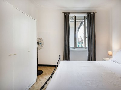 Apartment XXV Aprile Downtown - Features photo 12