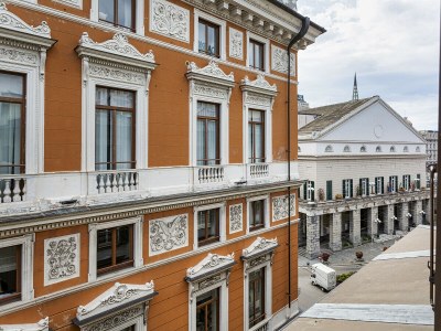 Apartment XXV Aprile Downtown - Environment photo 14