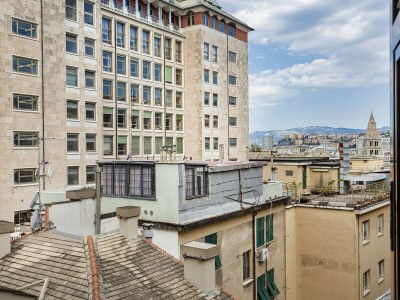 Apartment XXV Aprile Downtown - Environment photo 15