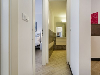 Apartment XXV Aprile Downtown - Outdoor photo 16