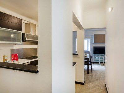 Apartment XXV Aprile Downtown - Outdoor photo 17