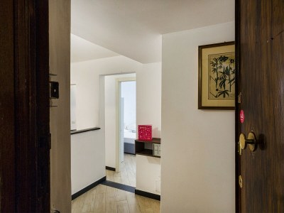 Apartment XXV Aprile Downtown - Outdoor photo 19