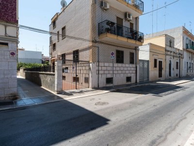 Apartment Venus Apartment - Outdoor photo 4