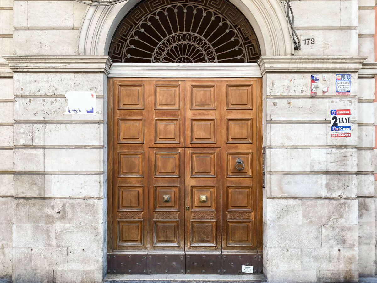 Apartment Casa La Palmetta - Outdoor photo 2