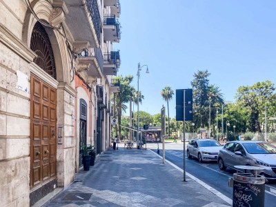 Apartment Casa La Palmetta - Outdoor photo 3