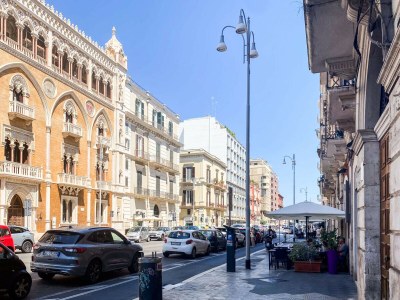 Apartment Casa La Palmetta - Outdoor photo 4