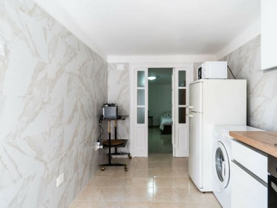 Apartment Casa La Palmetta - Features photo 7