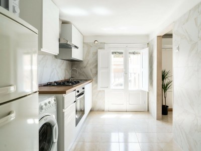 Apartment Casa La Palmetta - Features photo 14