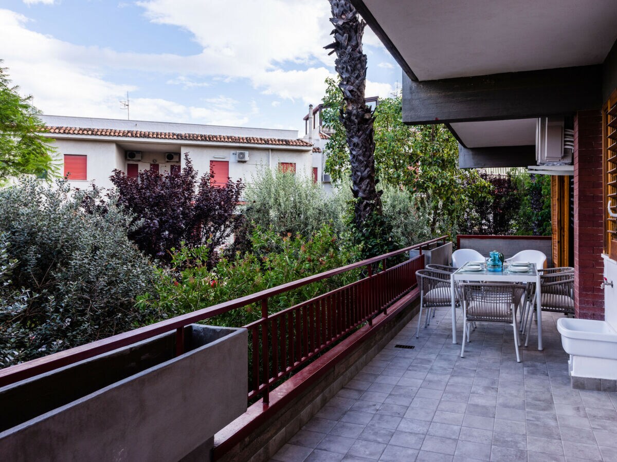 Apartment La Romantica Apartment - Outdoor photo 3