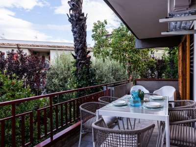 Apartment La Romantica Apartment - Outdoor photo 2