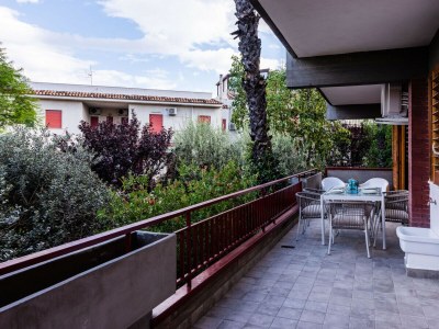 Apartment La Romantica Apartment - Outdoor photo 3