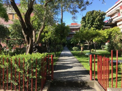 Apartment La Romantica Apartment - Outdoor photo 4