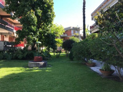 Apartment La Romantica Apartment - Outdoor photo 5