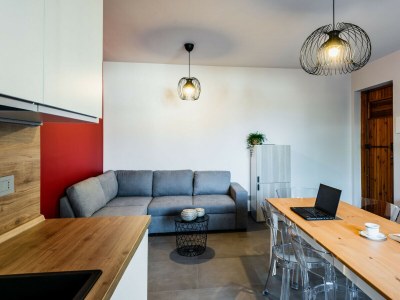 Apartment La Romantica Apartment - Features photo 8