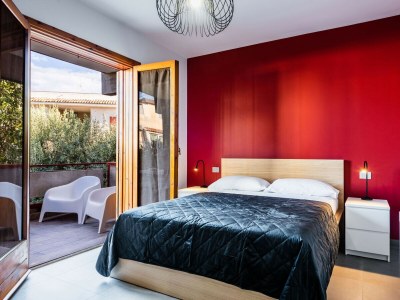 Apartment La Romantica Apartment - Features photo 9