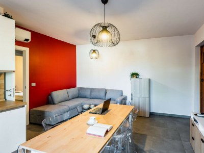 Apartment La Romantica Apartment - Features photo 10