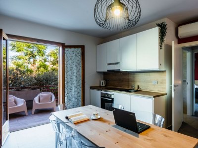 Apartment La Romantica Apartment - Features photo 12