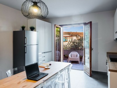 Apartment La Romantica Apartment - Features photo 13