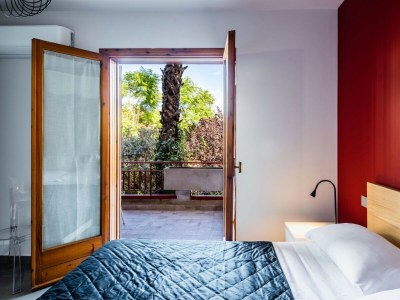 Apartment La Romantica Apartment - Features photo 14