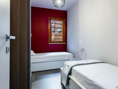 Apartment La Romantica Apartment - Features photo 15