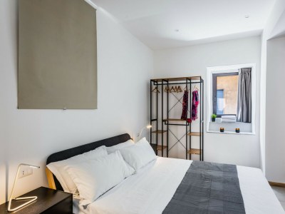 Apartment Catania Historical Escape - Features photo 3