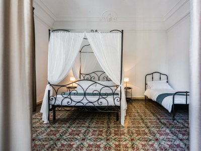 Apartment Catania Historical Escape - Features photo 4