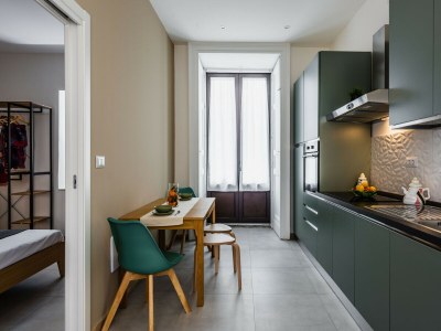 Apartment Catania Historical Escape - Features photo 6