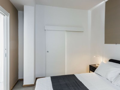 Apartment Catania Historical Escape - Features photo 9