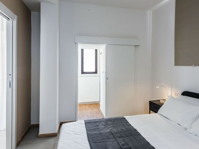 Apartment Catania Historical Escape - Features photo 10