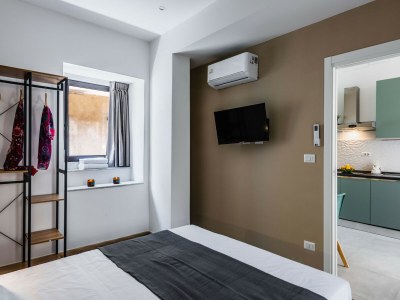 Apartment Catania Historical Escape - Features photo 11