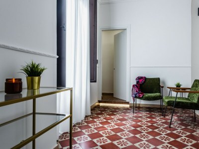 Apartment Catania Historical Escape - Features photo 13