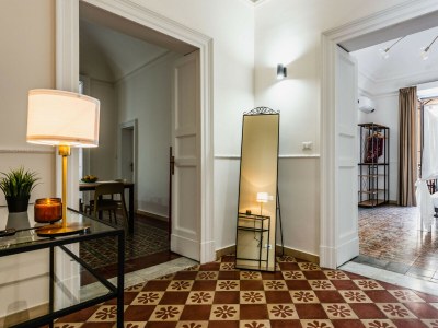 Apartment Catania Historical Escape - Features photo 14