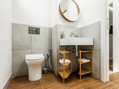 Apartment Catania Historical Escape - Features photo 15